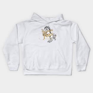 The Prancing Pony Kids Hoodie